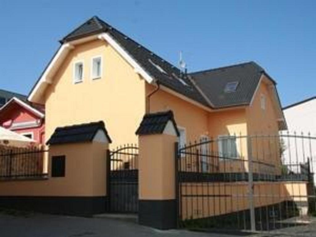 Villa Amenity Světlá nad Sázavou Exterior foto