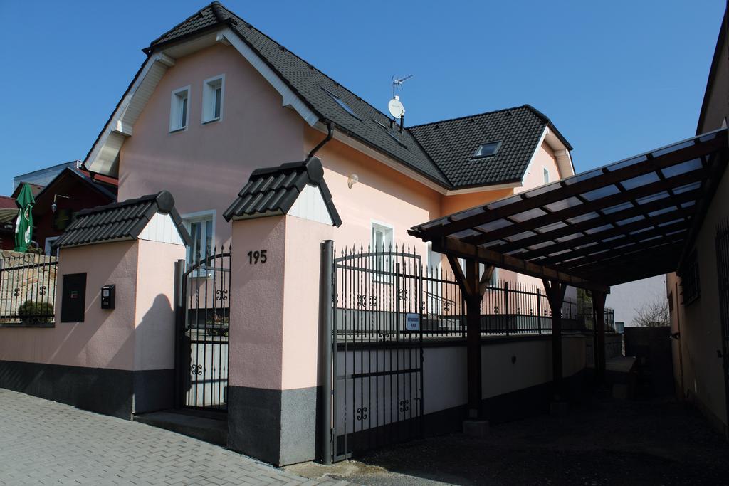 Villa Amenity Světlá nad Sázavou Habitación foto