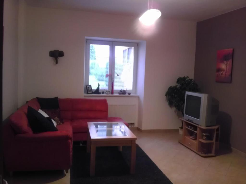 Villa Amenity Světlá nad Sázavou Habitación foto